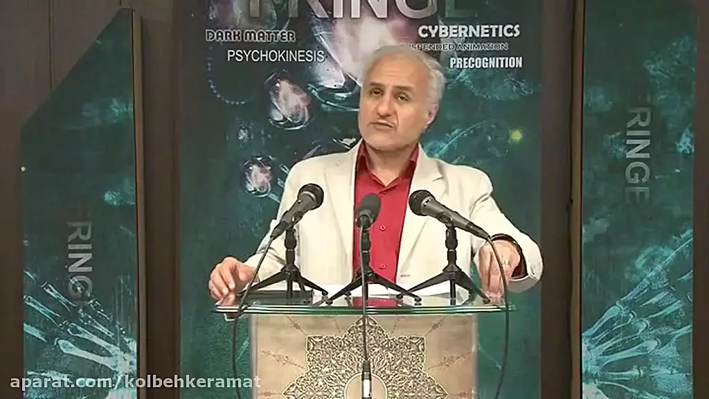 کلبه کرامت جلسه271- زنای  ذهنی(3)