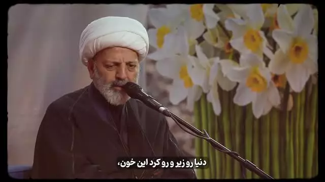بزودی شاهد ورود فوج مردم جهان به مذهب تشیع خواهیم بود!