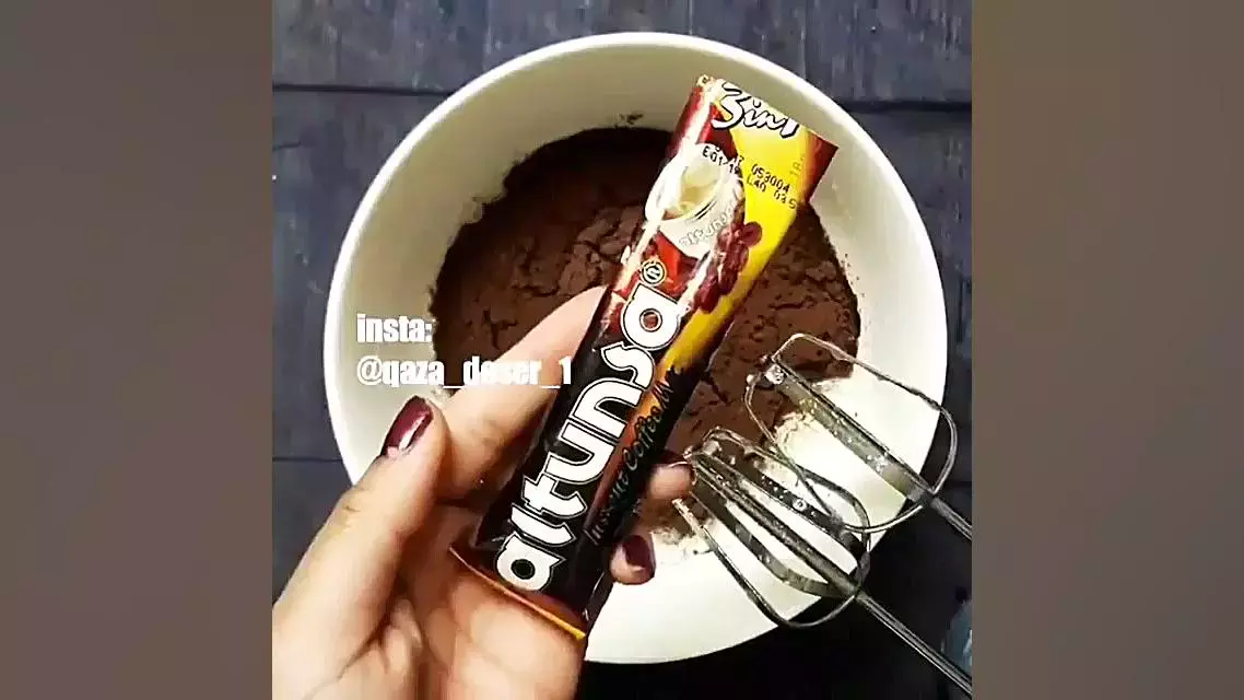 کیک خیس ترکیه . کیک خوشمزه . کیک شکلاتی . cake. آموزش کیک جالب . با بافت نرم