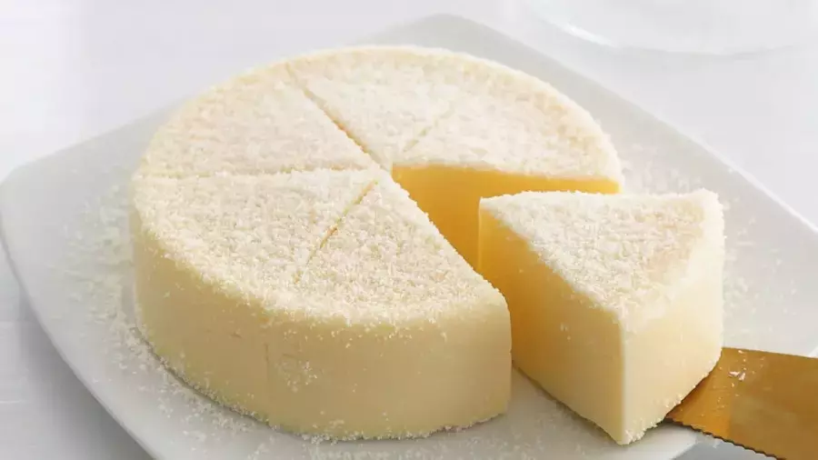 طرز تهیه دسر خانگی خوشمزه و جذاب با شیر : آموزش کیک و دسر : بانوان نان و شیرینی