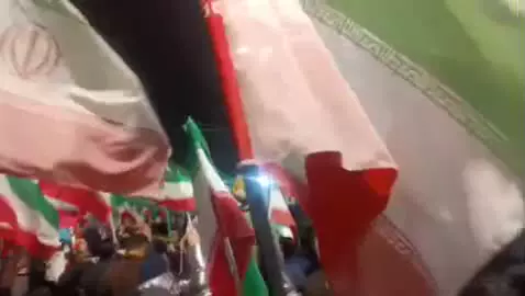 طنین فریاد «الله اکبر» در سراسر آذربایجان غربی