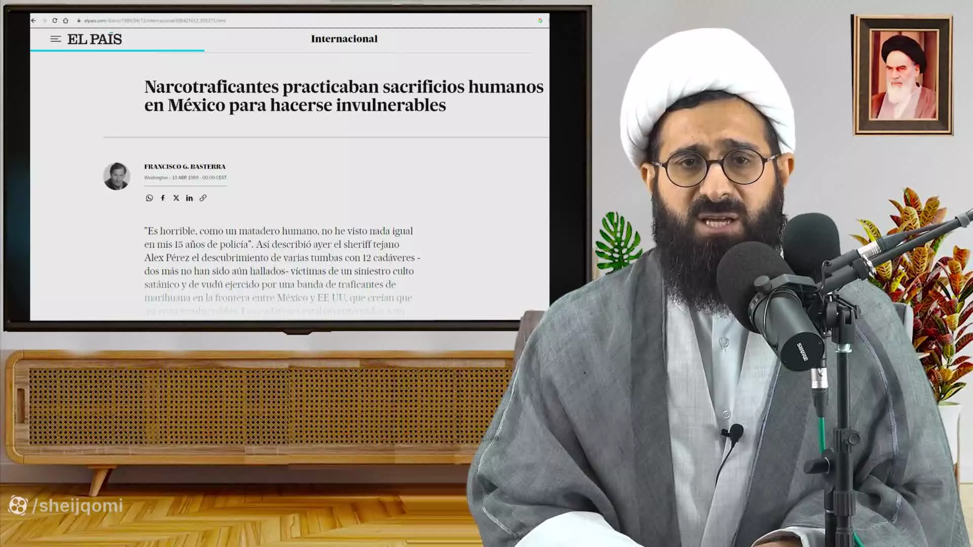 خشونت و کودک کشی در تورات