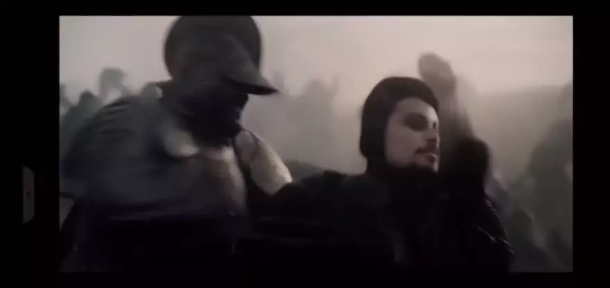 #خبر #اولین_فیلم_داستان_سیاوش #جنگ سیاوش در شاهنامه پیش پرده