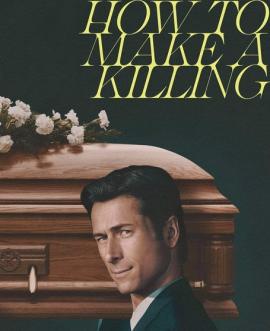 فیلم سینمایی چگونه آدم بکشیم با زیرنویس فارسی How to Make a Killing 2026