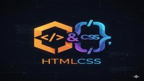 HTMLCSS : زبان های نشانه گذاری HTMLCSS | معرفی و آشنایی کامل