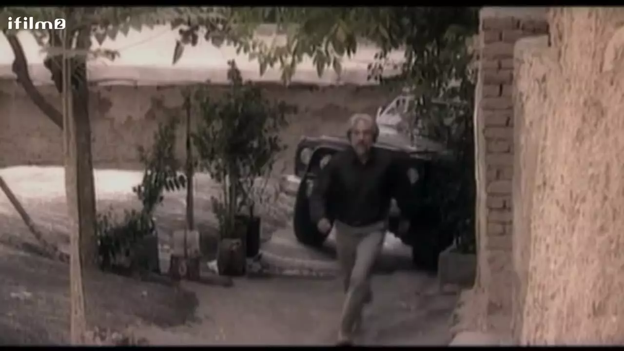 سریال اغما قسمت 24