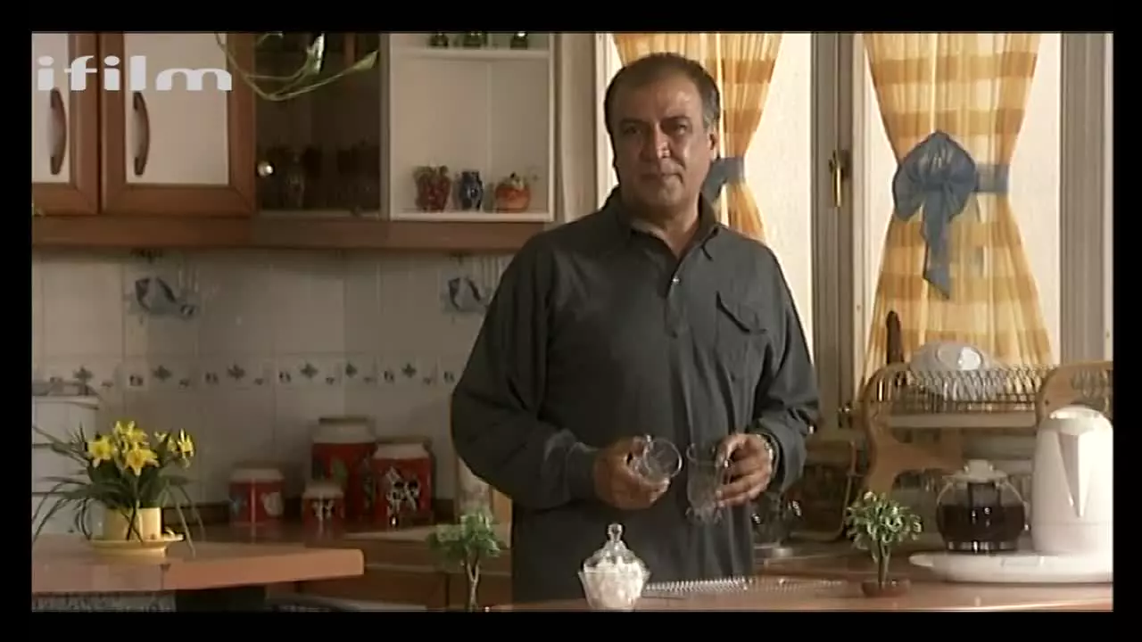 سریال دلنوازان قسمت ۸