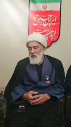 رویای صادقه مادر شهید 📽 همه کسانی که در خیابان ها هستند ببینید...