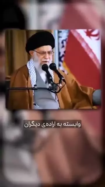 چه پیش‌بینی‌های دقیقی کرد آقا