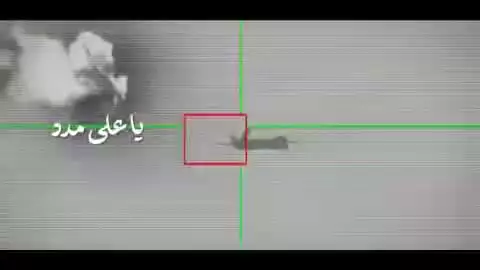 نماهنگ جدید فتح خبیر