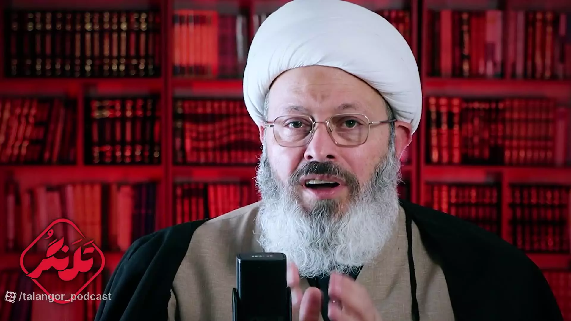 قسمت 58 پادکست تلنگر پیام ظریف به ترامپ چه بود؟؟!!