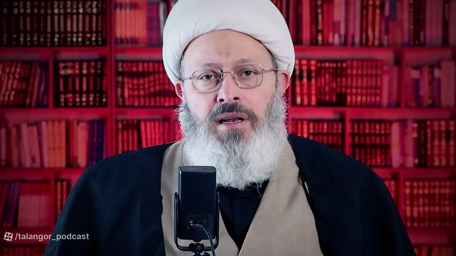 قسمت 57 پادکست تلنگرعربستان چه خوابی برای حج دیده؟!