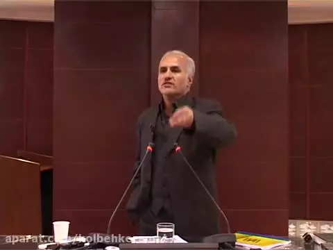 جلسه150- حقکلبه کرامت ترسیدن (گزارش مرکز سیاست دوحزبی آمریکا)کیفیت 360