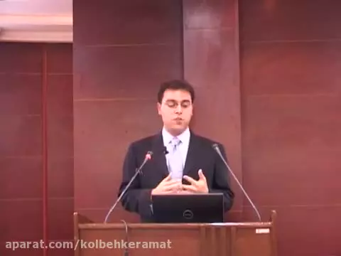جلسه147- دکترین  دموکراسی  آمریکایی(1)