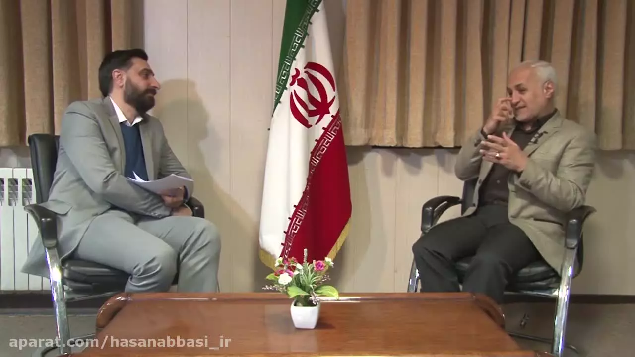 همیشه پای یک صهیونیست در میان است