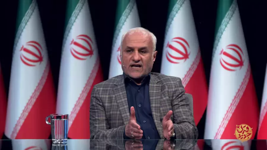 برنامه قرن جدید - قسمت هفتم: چرا ترامپ فکر می کرد ایران ضعیف شده؟