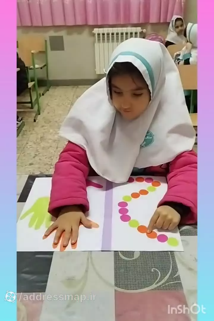افزایش تمرکز در کودکان: بازی‌های موثر در پیش دبستانی