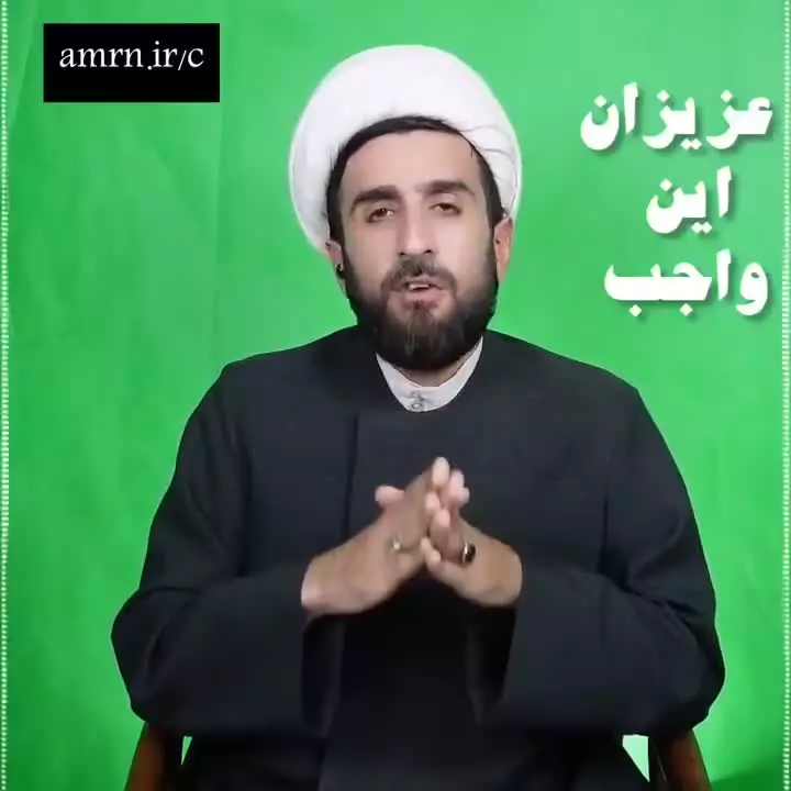 تو هم دلت میخواد زمینه ساز  ظهور باشی