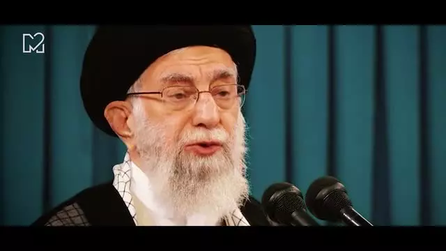 نمایان شدن علائم و خطوط اصلی نظم نوین جهانی، در کلام رهبر شهید انقلاب