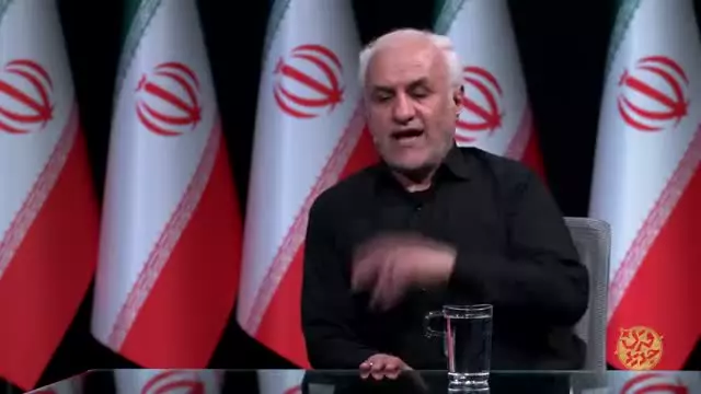 تصرف جزایر ایرانی تا سرقت هسته‌ای!