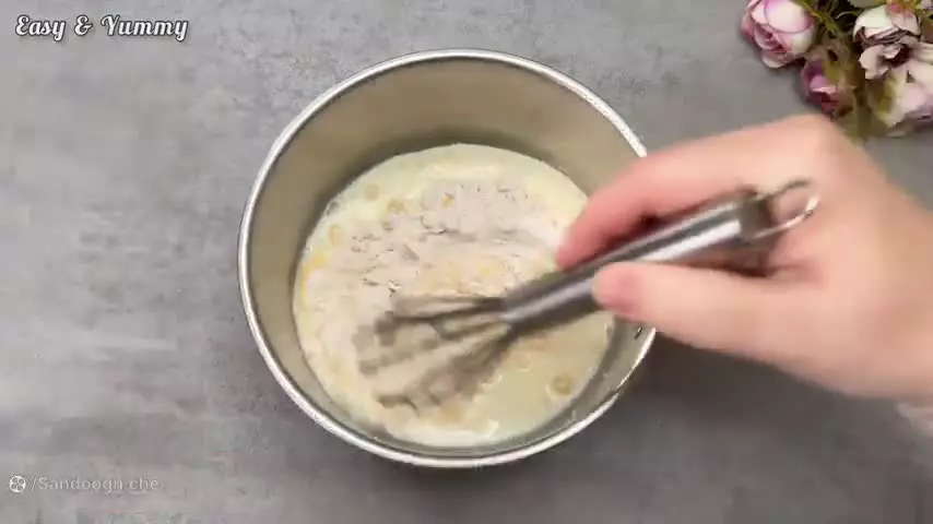 آموزش دسر ژله ای - دسر ساده و خوشمزه