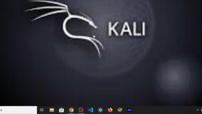 کالی لینوکس : سیستم عامل کالی لینوکس " Kali Linux " | معرفی و آشنایی کامل