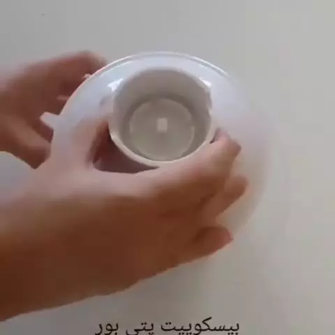 اموزش دسر با ژله / دسر خوشمزه و جدید