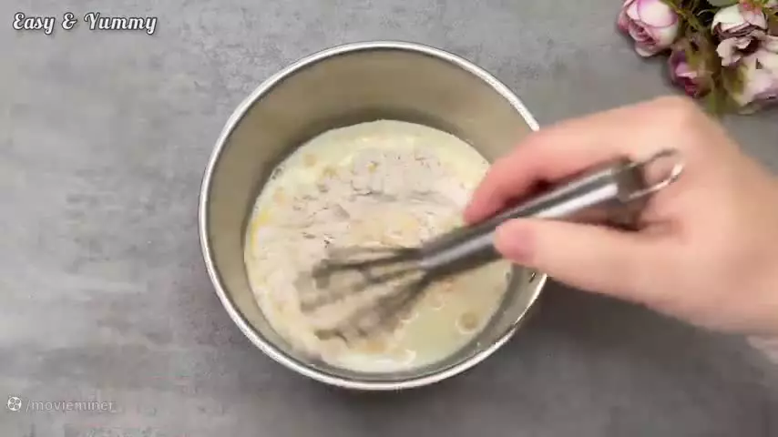 آموزش دسر ژله ای - دسر ساده و خوشمزه