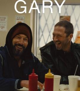 قسمت ویژه سریال خرس The Bear: Gary 2026