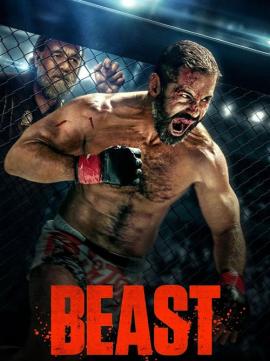 فیلم هیولا با دوبله فارسی Beast 2026 با بازی راسل کرو