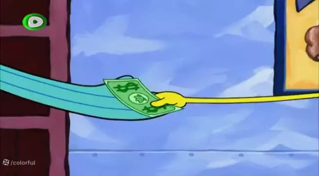 باب اسفنجی دوبله فارسی - برنامه کودک باب اسفنجی - انیمیشن باب اسفنجی - bobsponge
