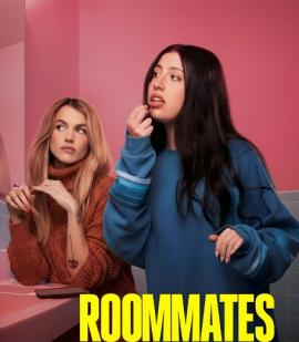 فیلم هم‌اتاقی‌ها Roommates 2026