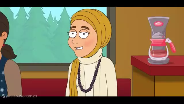 انیمیشن پایتخت ۷ | قسمتی که پخش نشد!!