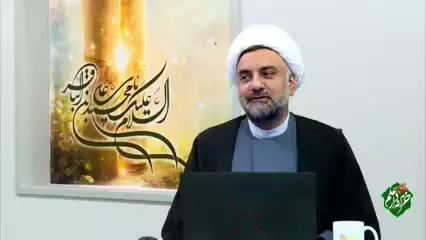گناه شرکت و ايستادن در مجلسی که در آن به اهل بيت عليهم السلام توهين می کنند