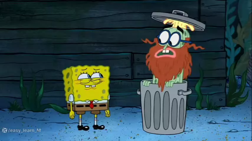 SpongeBob NEW Long Episode  | باب اسفنجی طولانی جدید ۱ ساعته(2025)دوبله فارسی!