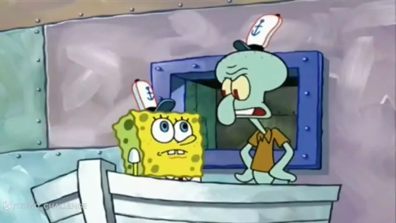 باب اسفنجی دوبله فارسی - برنامه کودک باب اسفنجی - انیمیشن باب اسفنجی - bobsponge