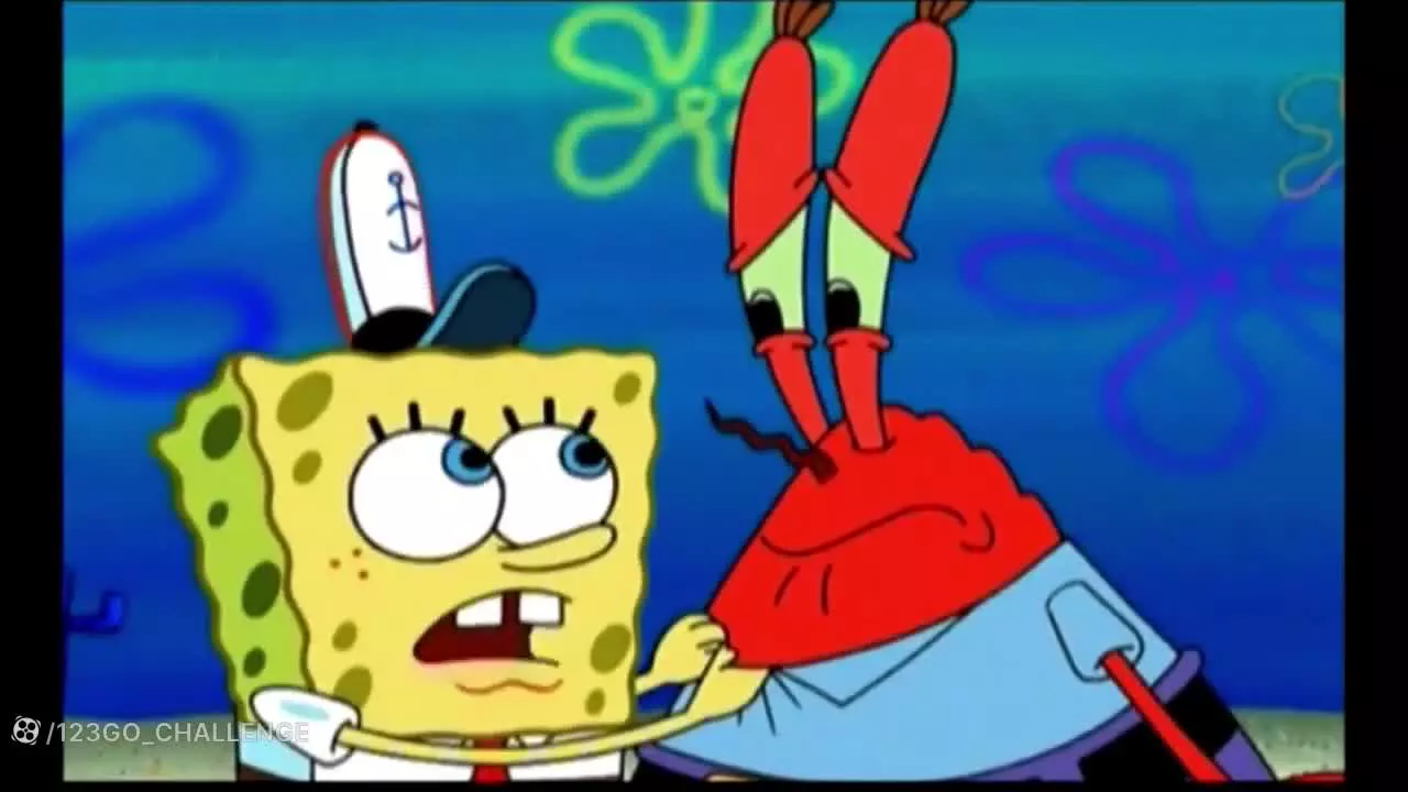باب اسفنجی دوبله فارسی - برنامه کودک باب اسفنجی - انیمیشن باب اسفنجی - bobsponge