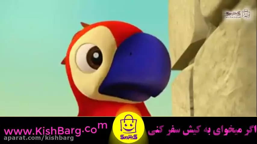 دانلود کارتون سگهای نگهبان-پاوپاترول-دوبله فارسی