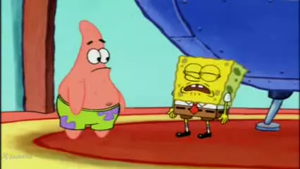 کارتون باب اسفنجی دوبله فارسی_ دانلود انیمیشن باب اسفنجی_ باب اسفنجی شلوار مکعبی