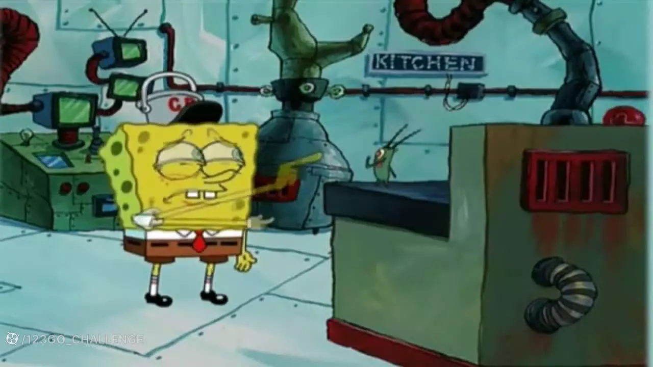 انیمیشن باب اسفنجی برنامه کودک باب اسفنجی باب اسفنجی دوبله فارسی bobsponge