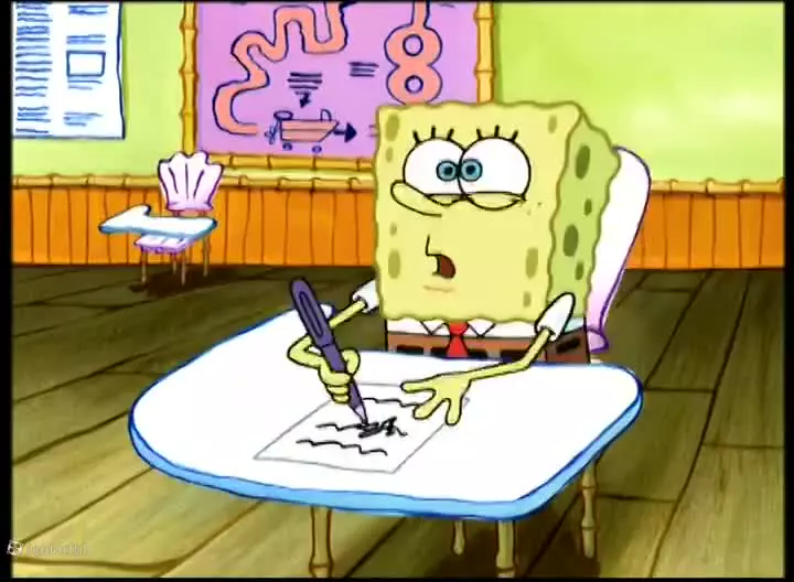 باب اسفنجی دوبله فارسی - برنامه کودک باب اسفنجی - انیمیشن باب اسفنجی - bobsponge