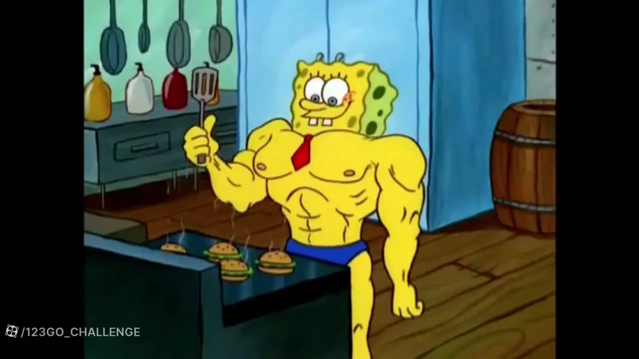 باب اسفنجی دوبله فارسی - برنامه کودک باب اسفنجی - باب اسفنجی - bobsponge جدید