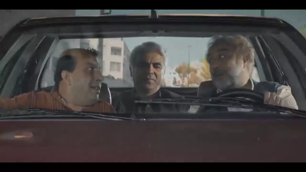 اجل معلق قسمت ۲۰ / سریال اجل معلق قسمت اخر