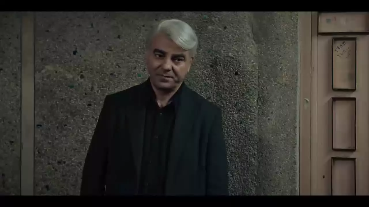 دانلود قسمت پنجم اجل معلق (رضا عطاران)