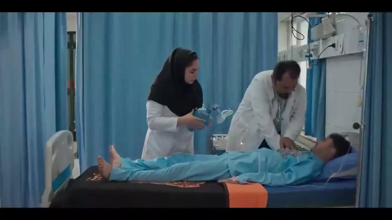 سریال اجل معلق قسمت ۲ روبیکا / سریال اجل معلق قسمت ۳ فیلیمو