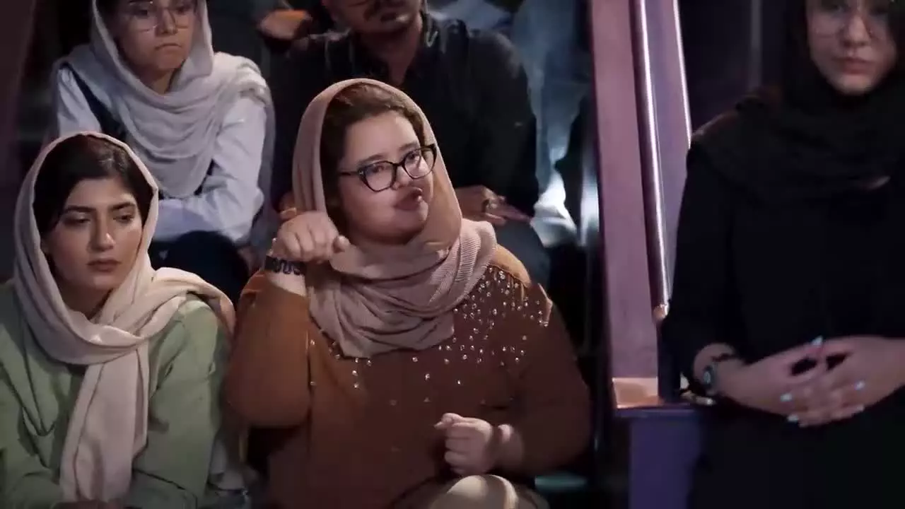 دانلود مسابقه کارناوال رامبد - گربه افتو رامبد جوان