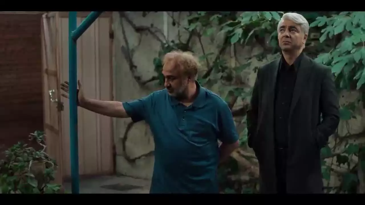 سریال اجل معلق قسمت ۳ سه