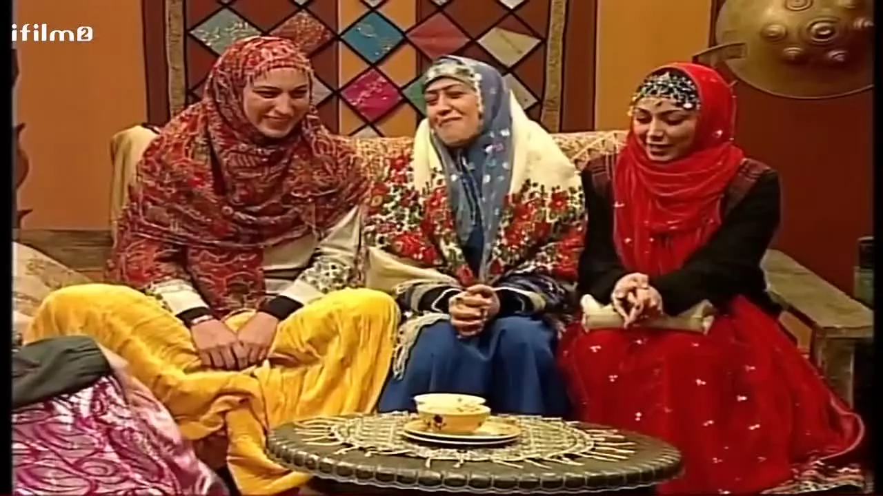 سریال شب های برره قسمت ۶۶