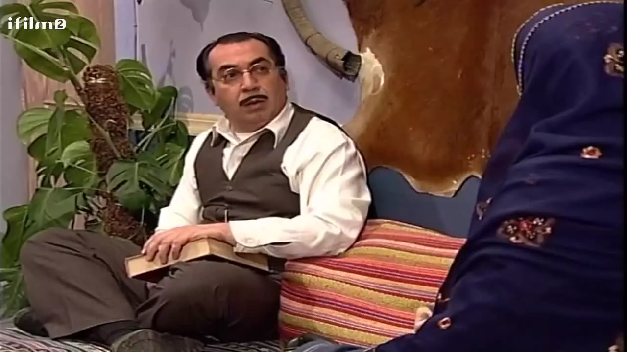 سریال شب های برره قسمت ۸۰