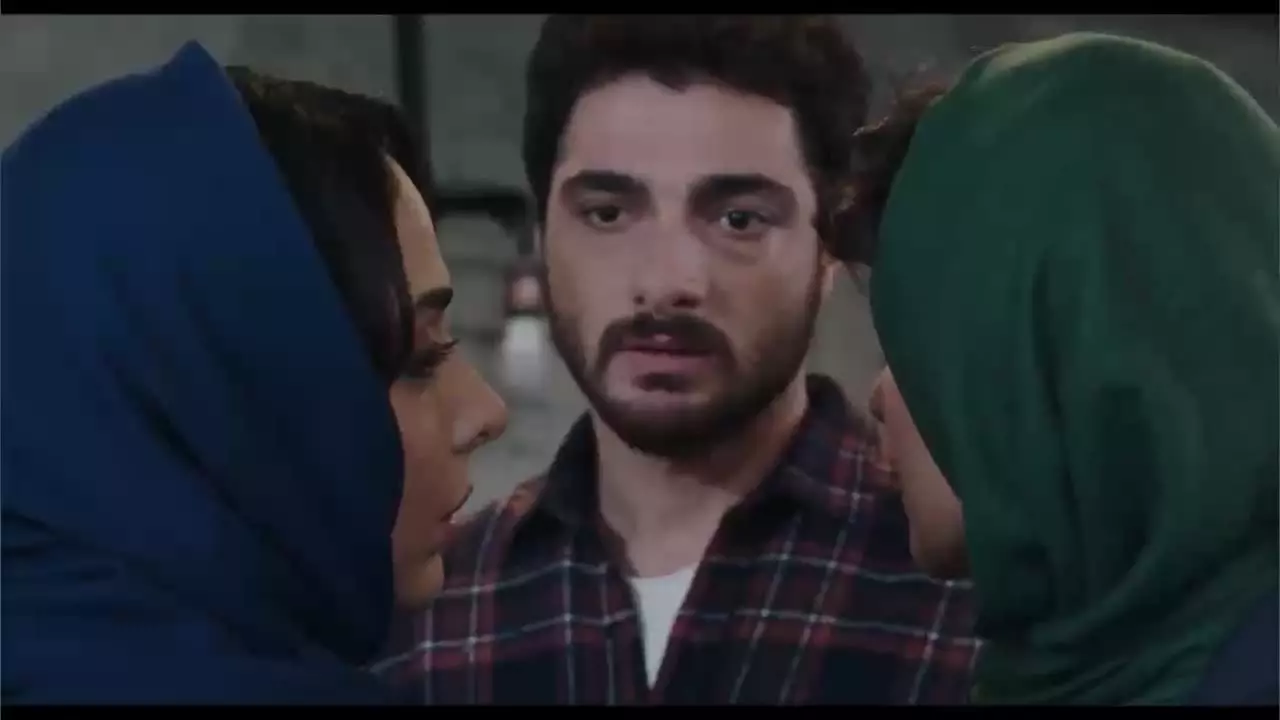 خسوف سریال ایرانی / سریال برتر / معرفی سریال